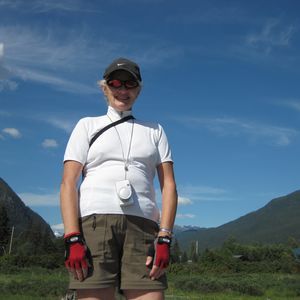 Meet your Posher, Deb